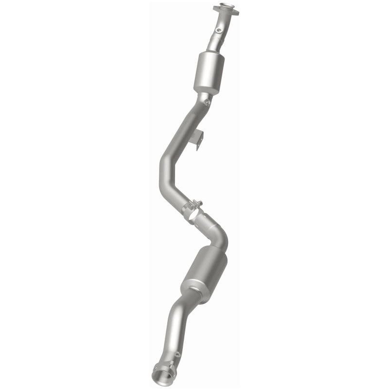 MagnaFlow Mercedes-Benz E350 California Grade CARB Compliant Direct-Fit Catalytic Converter 551639 Photo - out of package