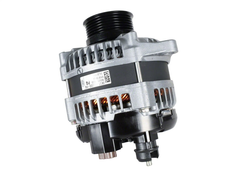Ford Racing 18-19 Mustang GT 5.0L Alternator Kit M-8600-M50ALTA M-8600-M50ALTA Photo - Unmounted