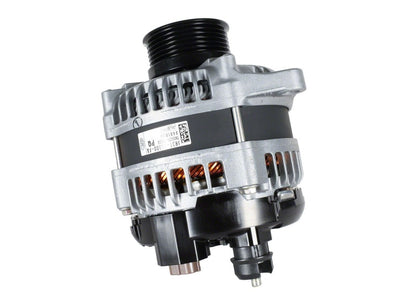 Ford Racing 18-19 Mustang GT 5.0L Alternator Kit M-8600-M50ALTA M-8600-M50ALTA Photo - Unmounted