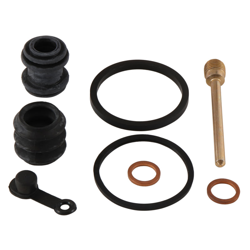 All Balls Racing 06-09 Suzuki GSX-R600 Caliper Rebuild Kit Rear 18-3208 18-3208 Photo - Primary