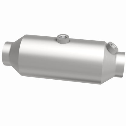 MagnaFlow California Grade CARB Compliant Universal Catalytic Converter 5461325 360 Degree Image Set