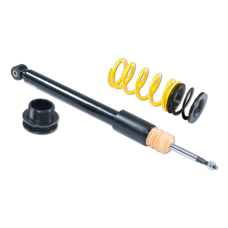ST Suspensions ST X Height Adjustable Coilovers 2015+ Honda Civic (FC) Sedan 13250034 13250034 User 3
