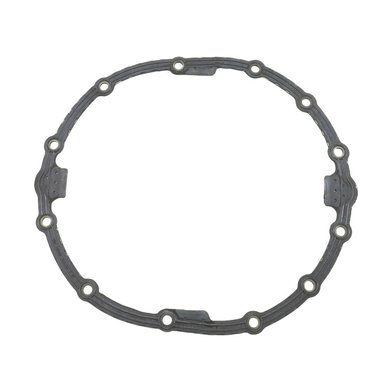 Yukon Gear & Axle Yukon Gear GM 9.76in & 2014 & Up GM 9.5in 12 Bolt Cover Gasket YCGGM9.5-B YCGGM9.5-B Photo - Primary