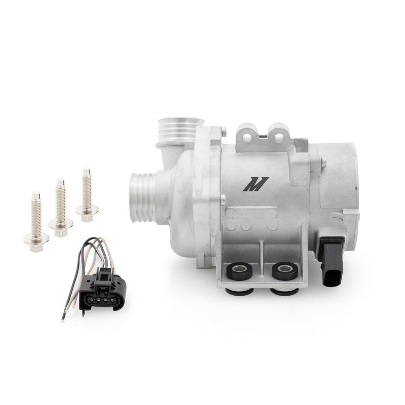 Mishimoto 06-13 BMW 335i N52 Engine Water Pump MMWP-N52-06 MMWP-N52-06 Photo - Primary