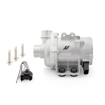 Mishimoto 06-13 BMW 335i N52 Engine Water Pump MMWP-N52-06 MMWP-N52-06 Photo - Primary