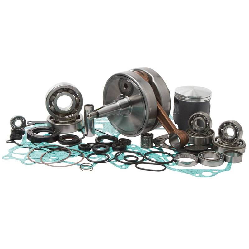 Vertex Pistons Vertex Honda Complete Engine Rebuild Kit WR101-012 WR101-012 Photo - Primary