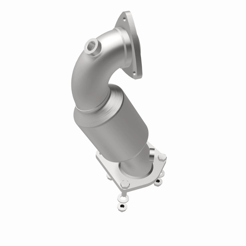 MagnaFlow Saab 9-3 California Grade CARB Compliant Direct-Fit Catalytic Converter 5411059 360 Degree Image Set