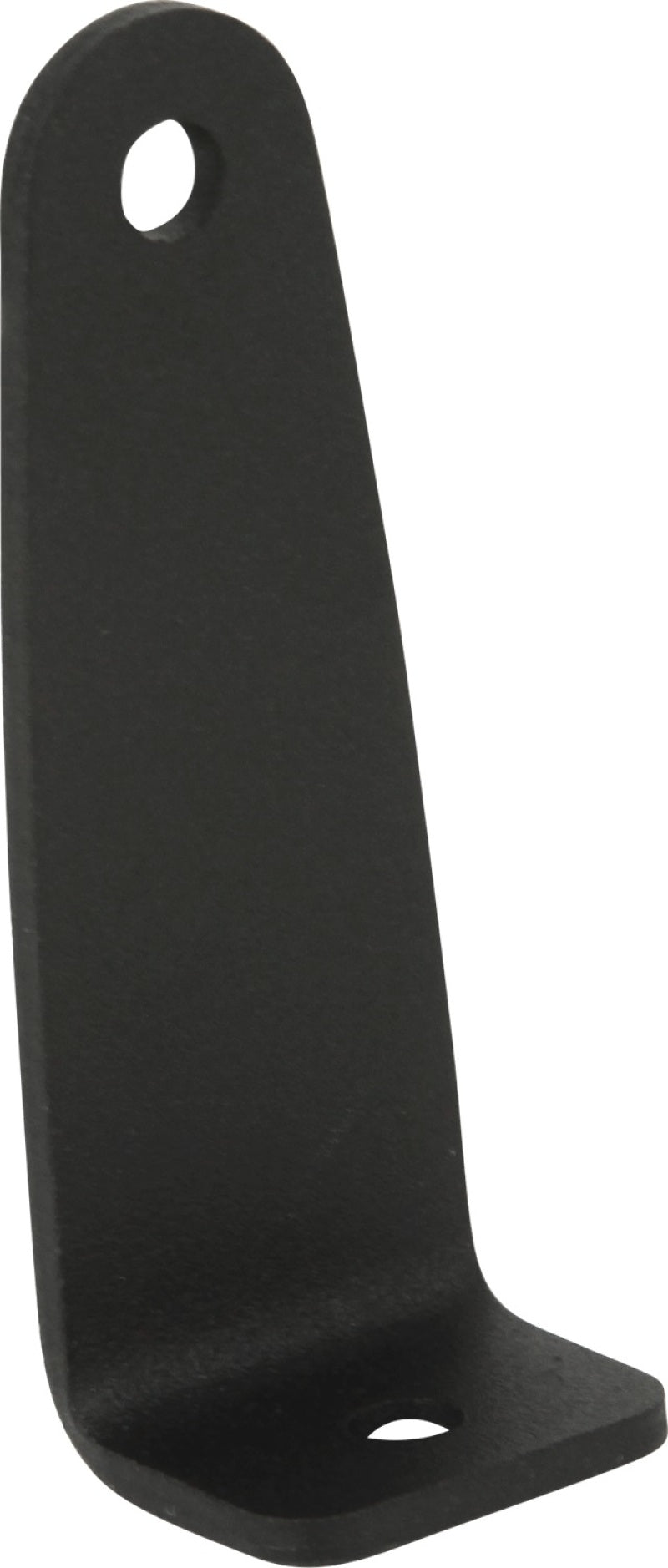 Rigid Industries L Bracket Mounting Kit for SR-Series LED Light, Black, Pair 40183 40183 Photo - Primary