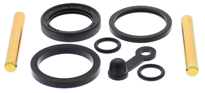 All Balls Racing 94-98 Polaris Trail Blazer 250 Caliper Rebuild Kit Rear 18-3190 18-3190 Photo - Primary