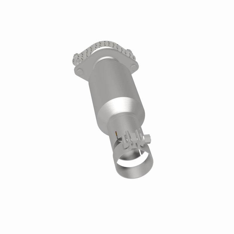 MagnaFlow California Grade CARB Compliant Direct-Fit Catalytic Converter 5592221 360 Degree Image Set