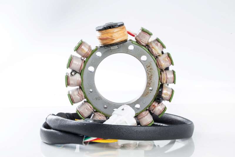 Ricks Motorsport Electrics Ricks Motorsport New OEM Style Yamaha Stator 21-911 21-911 User 1