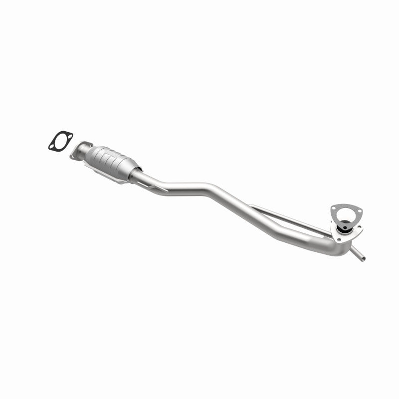 MagnaFlow Nissan 300ZX Standard Grade Federal / EPA Compliant Direct-Fit Catalytic Converter 22755 360 Degree Image Set