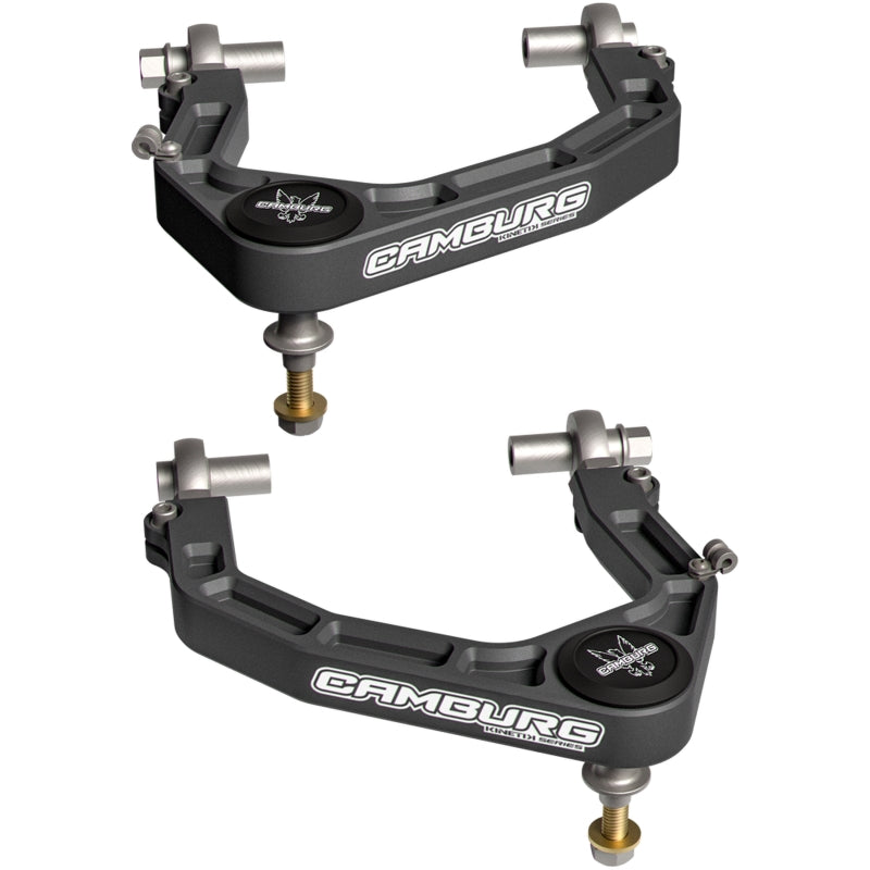 Camburg CMB Uniball Upper Arms Suspension Suspension Arms & Components main image