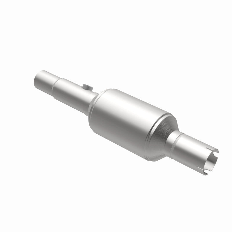 MagnaFlow Jeep California Grade CARB Compliant Direct-Fit Catalytic Converter 4451226 360 Degree Image Set