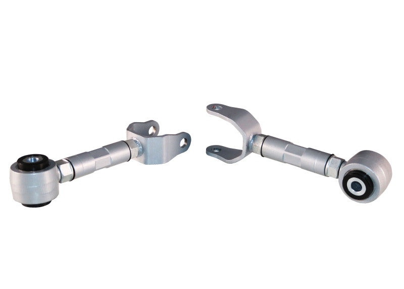 Whiteline 17-23 Tesla 3 / 20-23 Tesla Control Arm Rear Toe Arm KTA327 KTA327 Photo - out of package