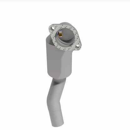 MagnaFlow OEM Grade Federal / EPA Compliant Direct-Fit Catalytic Converter 21-605 360 Degree Image Set