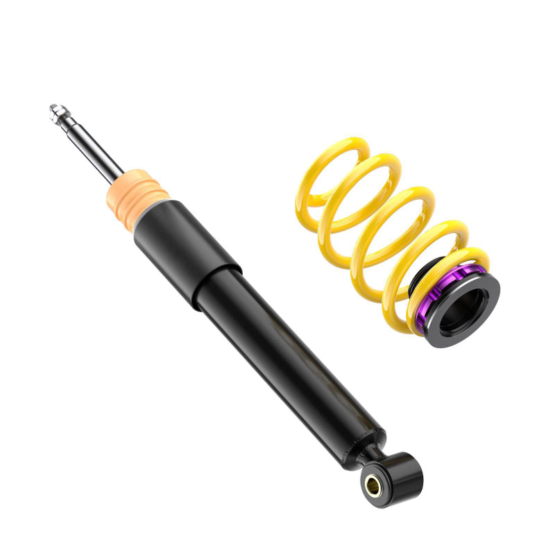 KW Mini Cooper F55 Hardtop 4DR Without Dynamic Damper Control Street Comfort Kit 180200AT 180200AT User 6