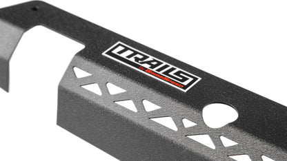 GrimmSpeed 2020+ Subaru Outback TRAILS Fender Shrouds - Black TBG114022.1 TBG114022.1 User 1