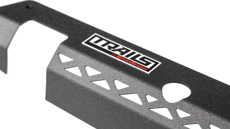 GrimmSpeed 2020+ Subaru Outback TRAILS Fender Shrouds - Black TBG114022.1 TBG114022.1 User 1