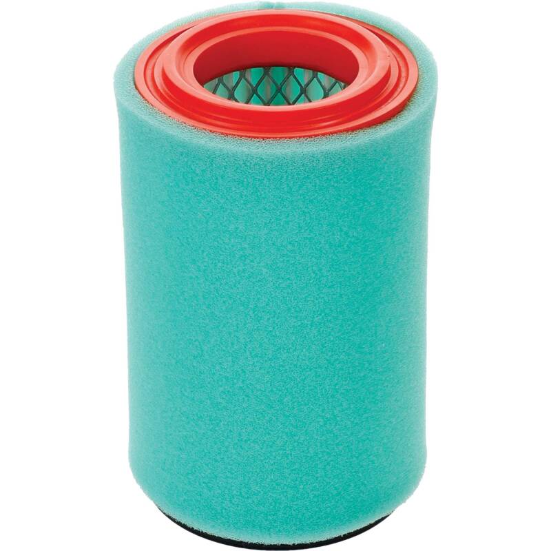 All Balls Racing OE Replacement Air Filter - Yamaha 48-1027 48-1027 Photo - Primary