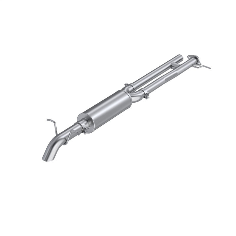 MBRP MBRP Catback Exhaust 304 Exhaust, Mufflers & Tips Catback main image