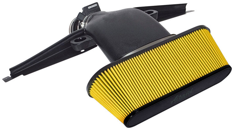 Airaid 05-07 Chevrolet Corvette C6 V8-6.0L Performance Air Intake System 255-218 255-218 Photo - Primary