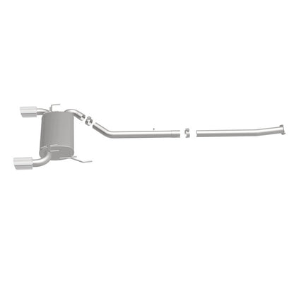 MagnaFlow Infiniti G35 Street Series Cat-Back Performance Exhaust System 16641 360 Degree Image Set
