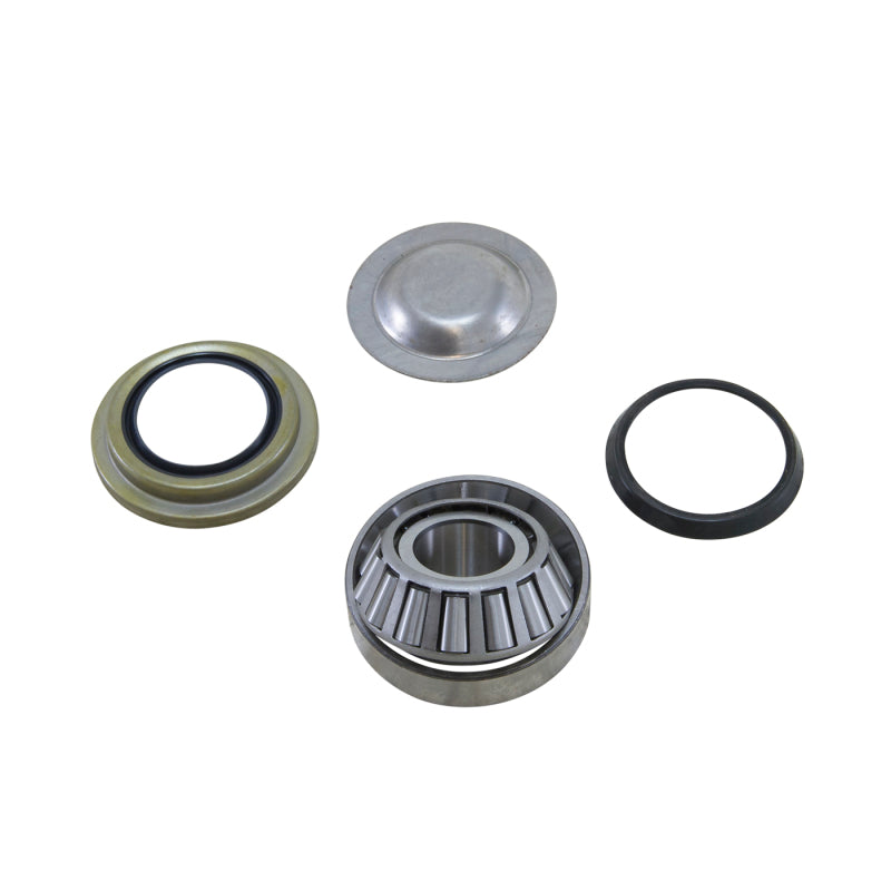 Yukon Gear & Axle Yukon Gear Replacement Partial King Pin Kit For Dana 60 YP KP-002 YP KP-002 Photo - Primary