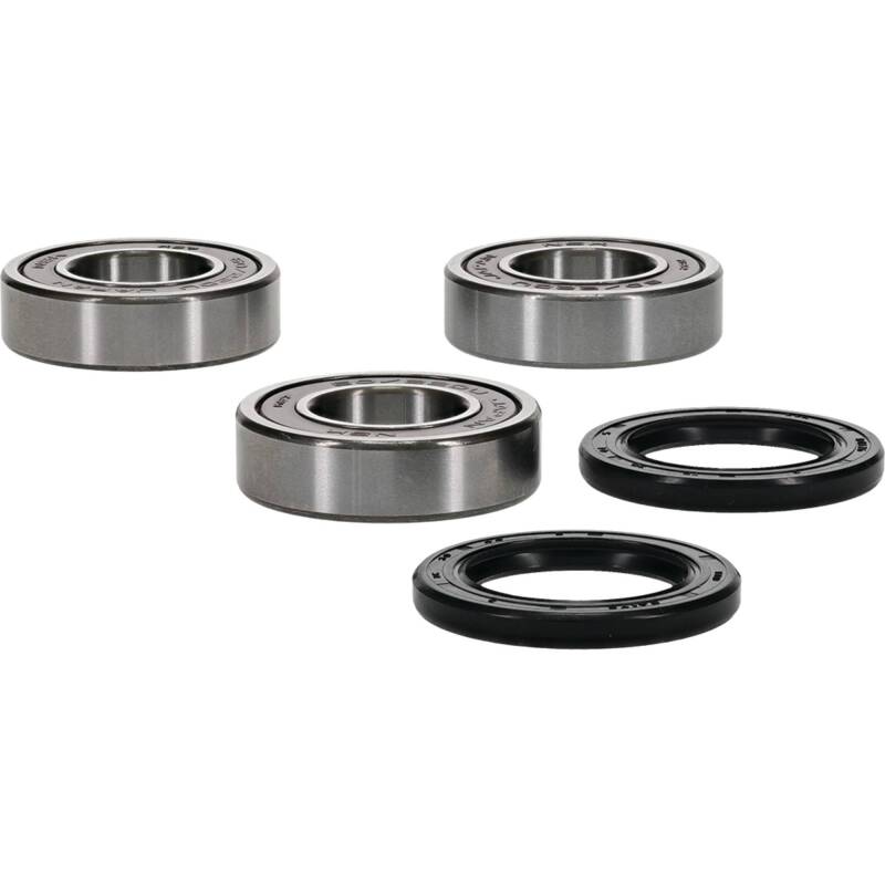 Pivot Works Pw Premium Wheel Bearing 25-1255-P 25-1255-P Photo - Primary