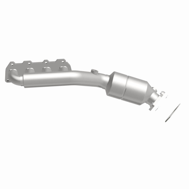 MagnaFlow Volkswagen Passat California Grade CARB Compliant Manifold Catalytic Converter 452799 360 Degree Image Set