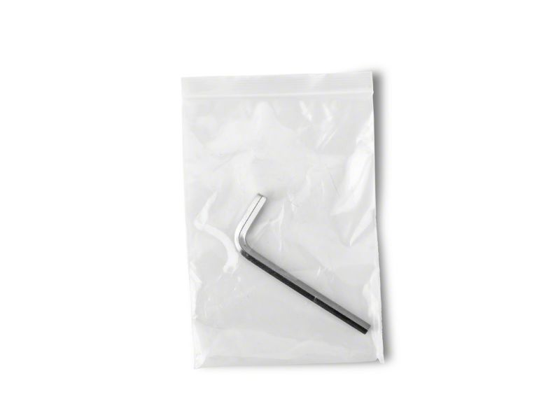 Raxiom 16-18 Chevrolet Silverado 1500 Axial Series LED Fog Lights S139168 S139168 Photo - Close Up