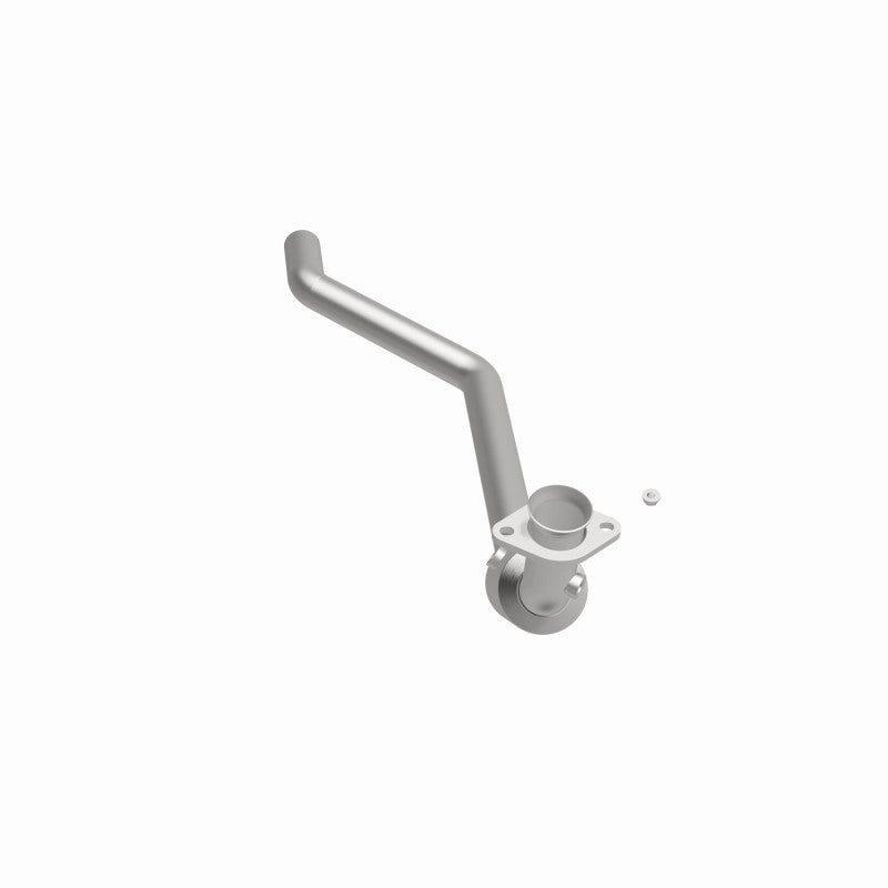 Magnaflow Conv DF 06-08 Jaguar S-Type 3.0L 52075 52075 360 Degree Image Set