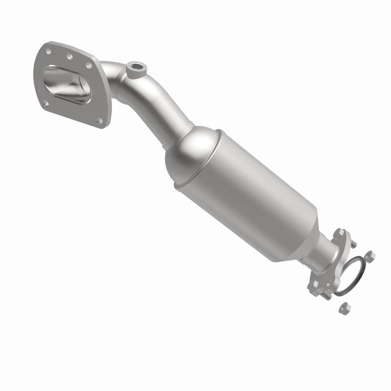 MagnaFlow Toyota Tacoma OEM Grade Federal / EPA Compliant Manifold Catalytic Converter 22-212 360 Degree Image Set