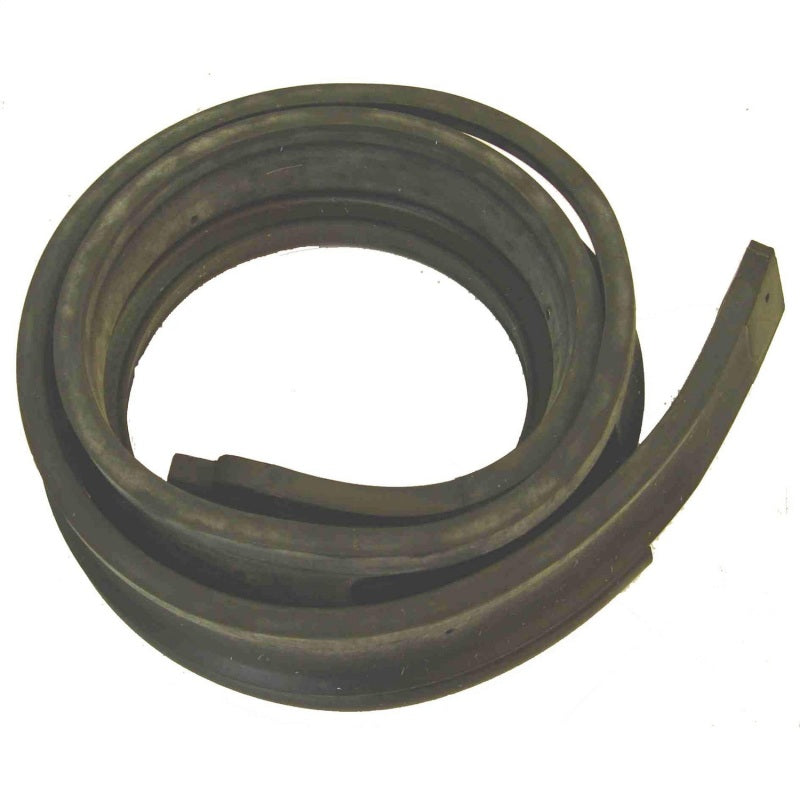 Omix Windshield Frame to Cowl Weather Seal 76-86 CJ 12302.03 12302.03 Photo - Primary