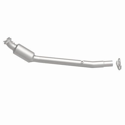 MagnaFlow Land Rover Range Rover California Grade CARB Compliant Direct-Fit Catalytic Converter 4551724 360 Degree Image Set