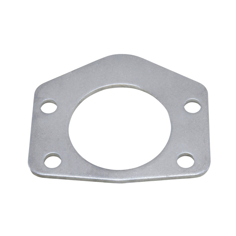 Yukon Gear & Axle Yukon Gear Axle Bearing Retainer Plate For Dana 44 TJ Rear YSPRET-010 YSPRET-010 Photo - Primary