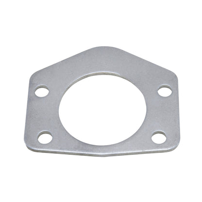 Yukon Gear & Axle Yukon Gear Axle Bearing Retainer Plate For Dana 44 TJ Rear YSPRET-010 YSPRET-010 Photo - Primary