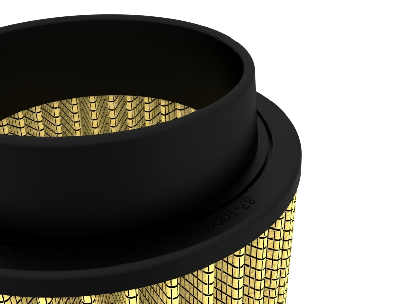 aFe Aries Powersport PRO GUARD7 OE Replacement Filter: Kawasaki Teryx 750 87-10036 Photo - Unmounted