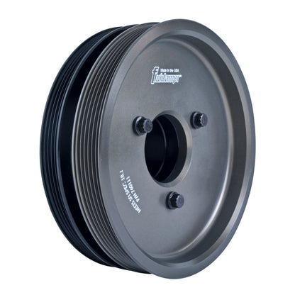 Fluidampr Engine Harmonic Balancer 760111 User 5