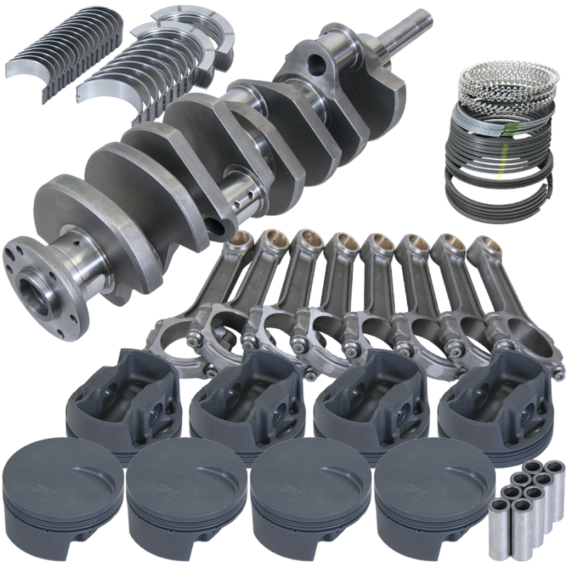 Eagle EAG Rotating Assy - 8 Cyl Engine Components Rotating Assemblies main image