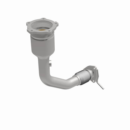 MagnaFlow Kia Sportage HM Grade Federal / EPA Compliant Direct-Fit Catalytic Converter 50880 360 Degree Image Set