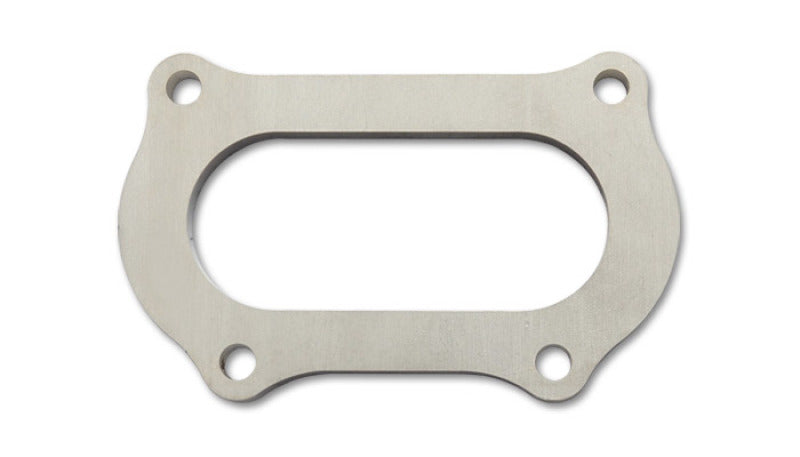 Vibrant Exhaust Manifold Flange for Honda K24 Motor in 2012+ Honda Civic Si, 3 14224 Photo - Primary