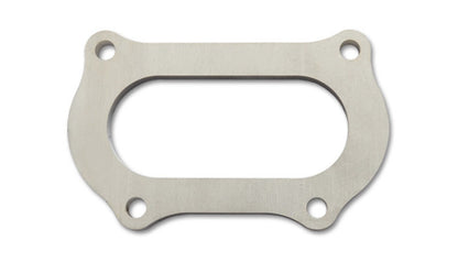 Vibrant Exhaust Manifold Flange for Honda K24 Motor in 2012+ Honda Civic Si, 3 14224 Photo - Primary