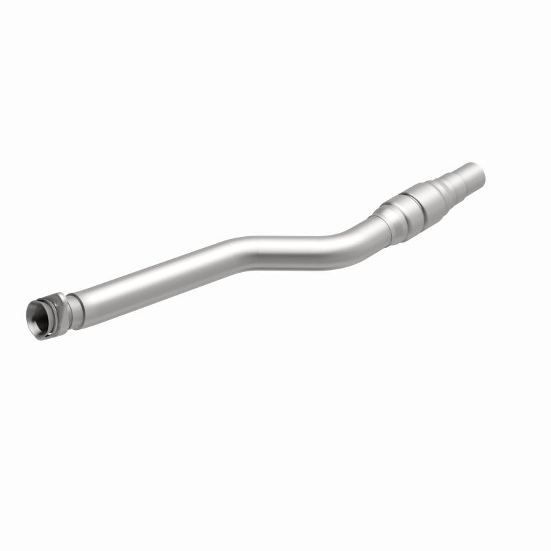 MagnaFlow BMW OEM Grade Federal / EPA Compliant Direct-Fit Catalytic Converter 49265 360 Degree Image Set