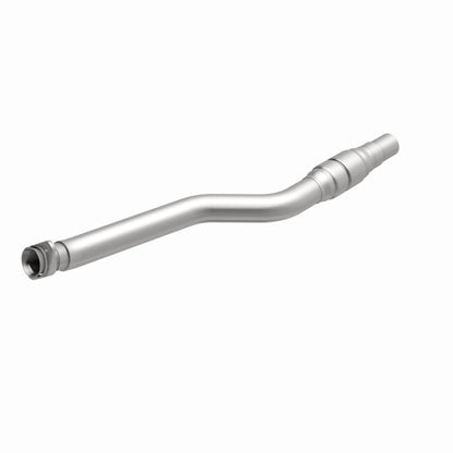 MagnaFlow BMW OEM Grade Federal / EPA Compliant Direct-Fit Catalytic Converter 49265 360 Degree Image Set
