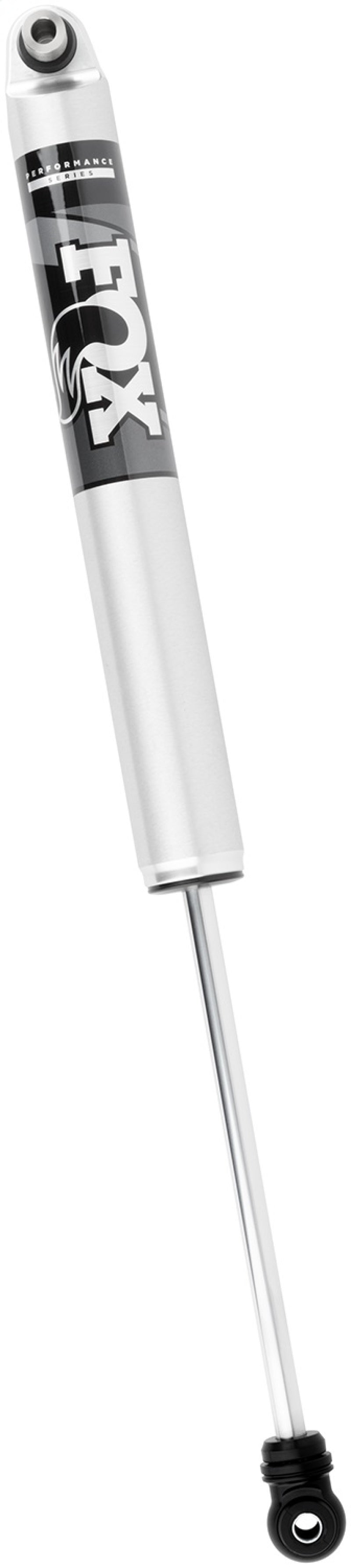 FOX 2018+ Jeep Wrangler JL 2.0 Performance Series 11.6in Smooth Body IFP Front Shock 4.5-6in. Lift 985-24-181 985-24-181 Photo - Primary