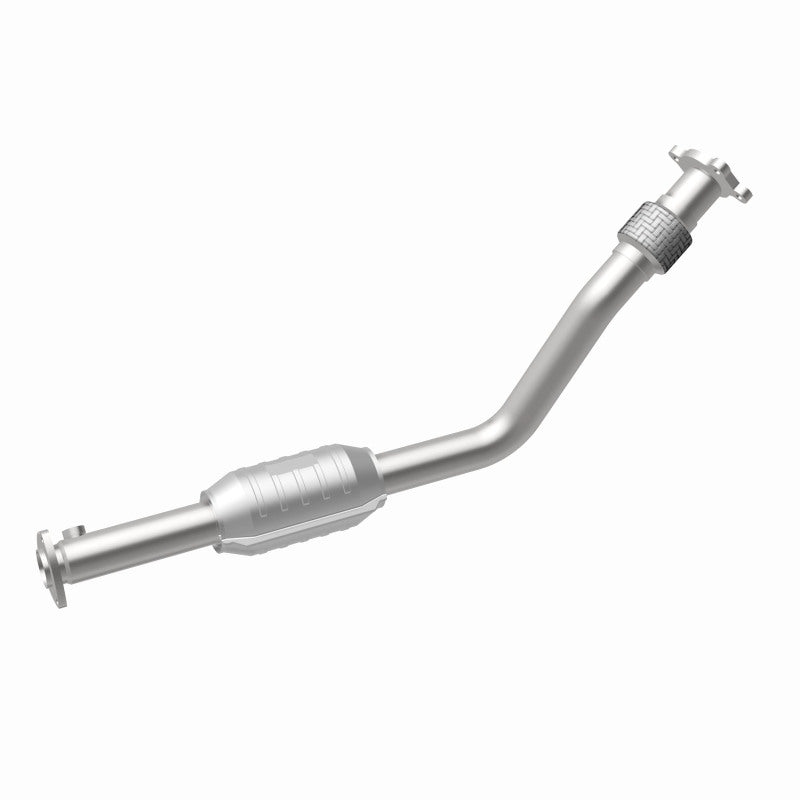 MagnaFlow HM Grade Federal / EPA Compliant Direct-Fit Catalytic Converter 23474 360 Degree Image Set