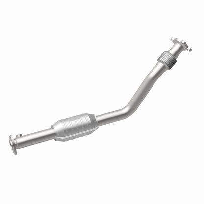 MagnaFlow HM Grade Federal / EPA Compliant Direct-Fit Catalytic Converter 23474 360 Degree Image Set