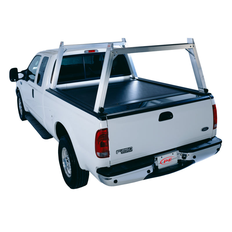 Pace Edwards 15-16 Chevy/GMC Colorado/Canyon Crew Cab 5ft 2in Bed / 6ft 2in Bed Utility Rack UR3014 UR3014 Photo - Primary