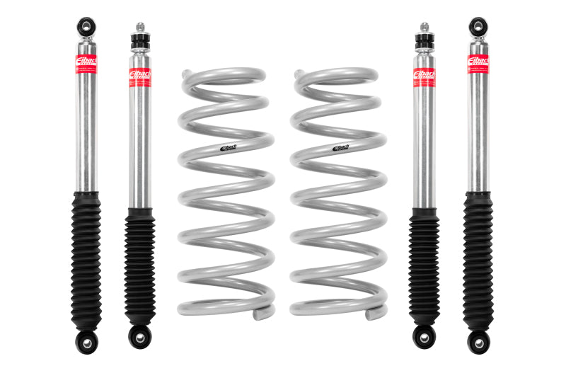 Eibach Pro-Truck Lift Kit for 03-09 Dodge Ram 2500 4WD (Pro-Truck Shocks Included) E80-27-005-03-22 E80-27-005-03-22 Photo - Primary